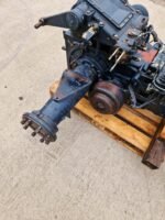 Deutz TW 56.21 versnellingsbak voor Deutz 7207, 7807, 7007, 6807, 7206, 6806 – Bild 10