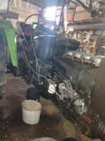 Deutz 7206 in onderdelen 6806, 6206, 7006, 6006 – Bild 6