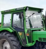 Deutz EuroCab Cabine Rechterdeur 6806 7006 7206 7807 – Bild 8