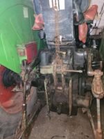 Deutz 7206 in onderdelen 6806, 6206, 7006, 6006 – Bild 8