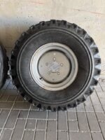 Brede band en velgen 10.00-16 voor Deutz 8006,7206,6006,6806,7807,7207,7006 – Bild 4