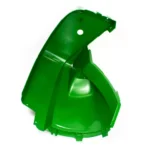 Neuer Kotflügel von John Deere – vorne rechts – grün – AM141064 – Bild 5