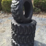 4-NIEUWE 10-16.5 SKS-1 Skid Steer-banden voor New Holland, Case en meer-10X16.5-12PLY