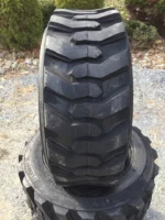 4-NIEUWE 10-16.5 SKS-1 Skid Steer-banden voor New Holland, Case en meer-10X16.5-12PLY – Bild 6