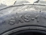 4-NIEUWE 10-16.5 SKS-1 Skid Steer-banden voor New Holland, Case en meer-10X16.5-12PLY – Bild 8