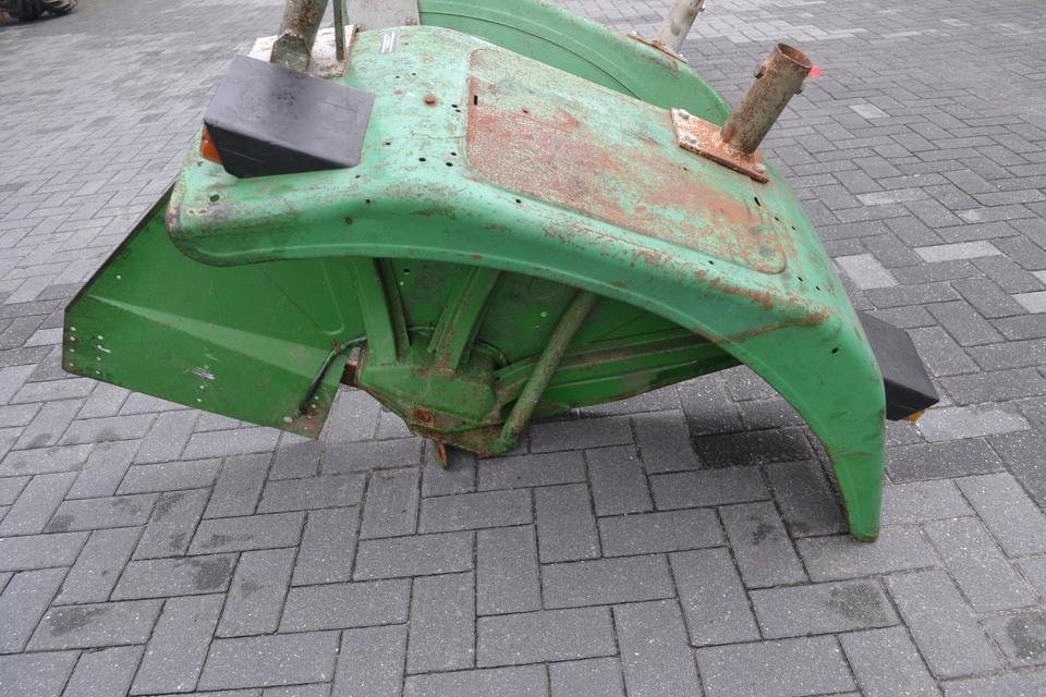 Spatbord voor Deutz 5006, 5206, 5506, 4506, 4006 – Bild 5