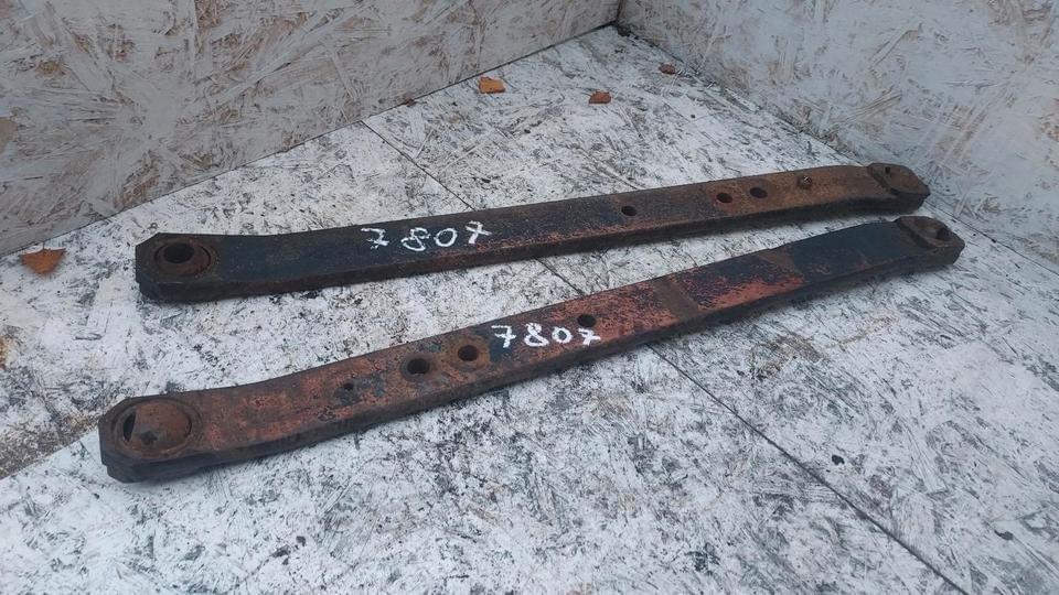 Onderste koppeling Deutz 7807 6807 7207 6806 7006 7206 6006 – Bild 2