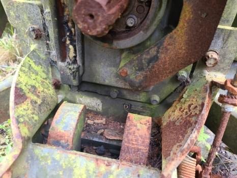 Compatibiliteiten Sectie Maak Serie Model Massey Ferguson 5400 5450 – Bild 2