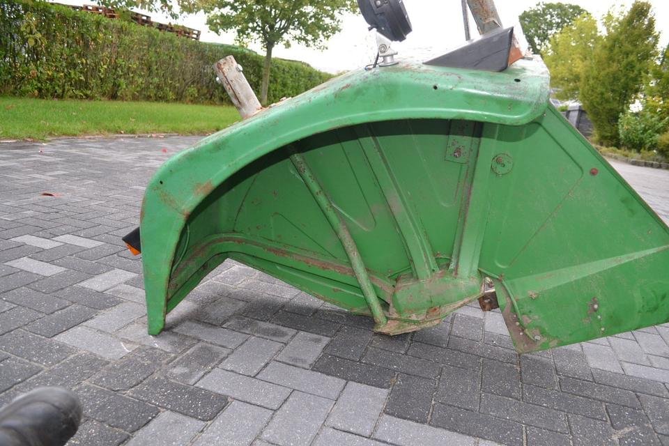 Spatbord voor Deutz 5006, 5206, 5506, 4506, 4006 – Bild 9