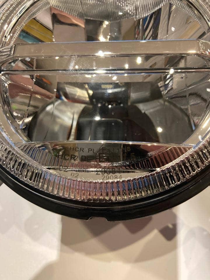 LED-koplampen voor Deutz DX 80-430, 3,51-8,30 – Bild 9