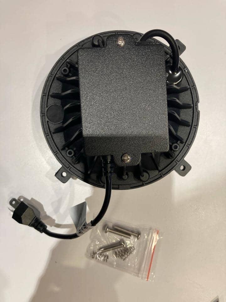 LED-koplampen voor Deutz DX 80-430, 3,51-8,30 – Bild 8