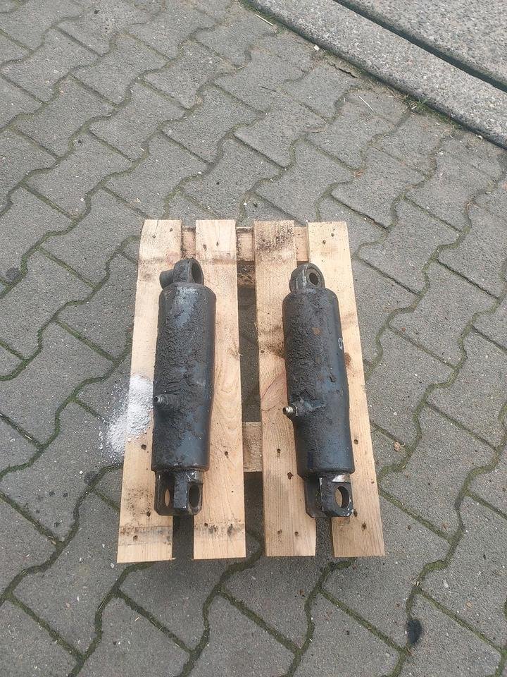 Deutz Agrostar 6.71, 6.81 hefcilinder – Bild 3