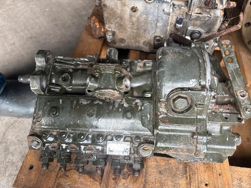 Deutz 8006 10006 13006 Onderdelen