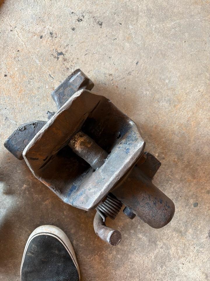 Trekhaak DX Agrostar Agroxtra Deutz automatisch – Bild 5