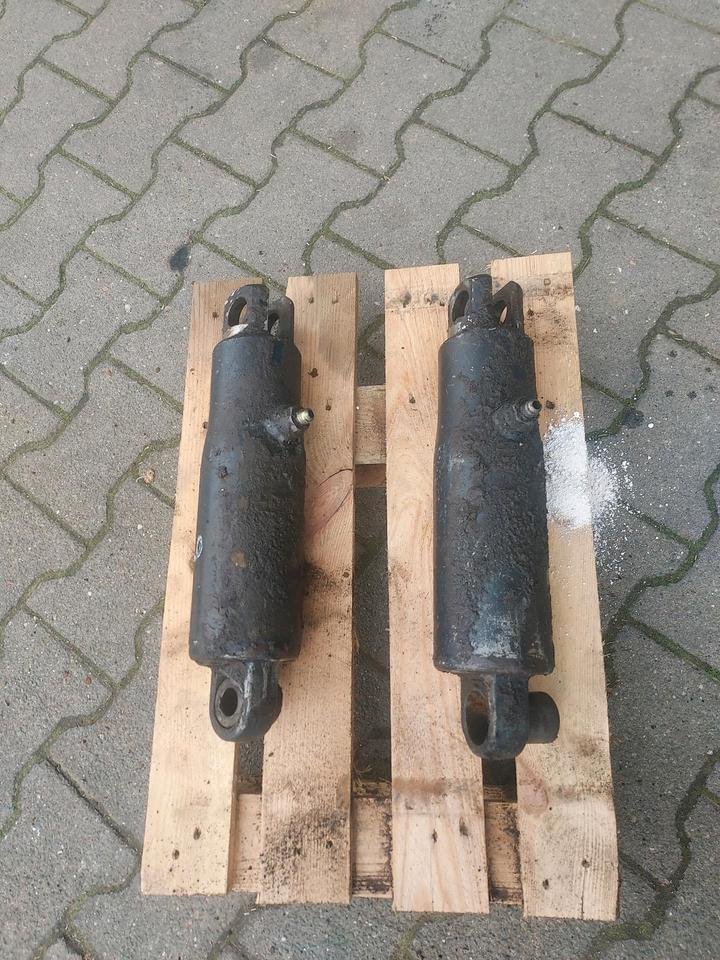 Deutz Agrostar 6.71, 6.81 hefcilinder – Bild 4