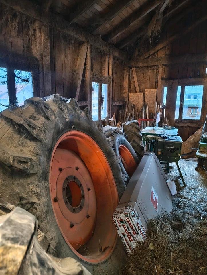 Deutz 10006 banden – Bild 2