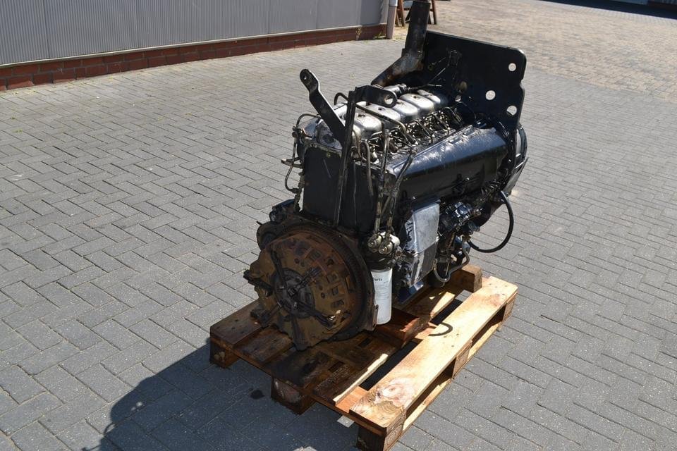 Deutz-motor F6L 912 voor Deutz DX 6.05, 6.10, 6.06, 6.07, 8006, 10006 – Bild 6