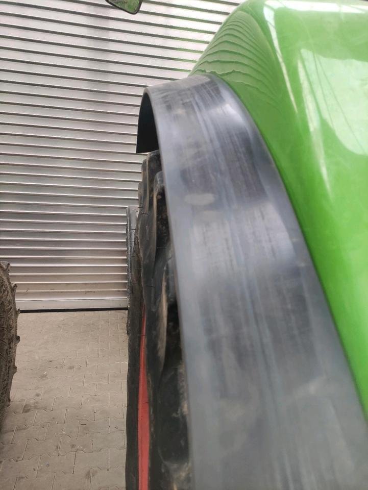 Spatbordverbreders voor Deutz 06 07 13006 10006 6006 – Bild 1