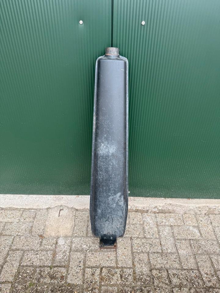 Uitlaatdemper voor Deutz DX 85 90 110 120 140 145 6.10 6.30 6.50 – Bild 5