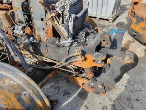 New Holland T6.180 Tier 4b op zoek naar reserveonderdelen – Bild 12