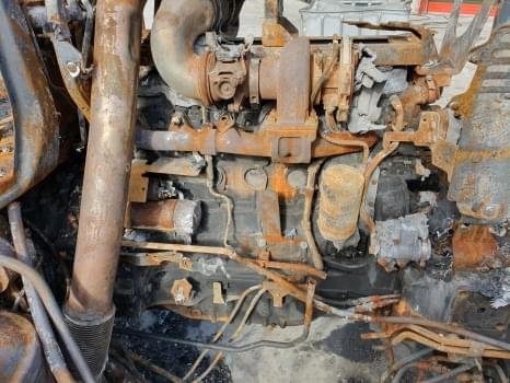 New Holland T6.180 Tier 4b op zoek naar reserveonderdelen – Bild 16