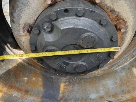 New Holland T6.180 Tier 4b op zoek naar reserveonderdelen – Bild 23