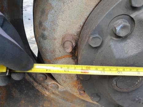 New Holland T6.180 Tier 4b op zoek naar reserveonderdelen – Bild 25