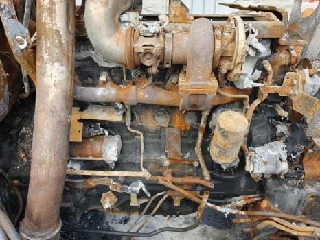 New Holland T6.180 Tier 4b op zoek naar reserveonderdelen – Bild 28