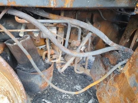 New Holland T6.180 Tier 4b op zoek naar reserveonderdelen – Bild 30