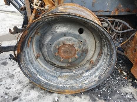 New Holland T6.180 Tier 4b op zoek naar reserveonderdelen – Bild 32