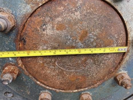 New Holland T6.180 Tier 4b op zoek naar reserveonderdelen – Bild 33