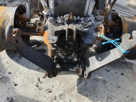 New Holland T6.180 Tier 4b op zoek naar reserveonderdelen – Bild 4