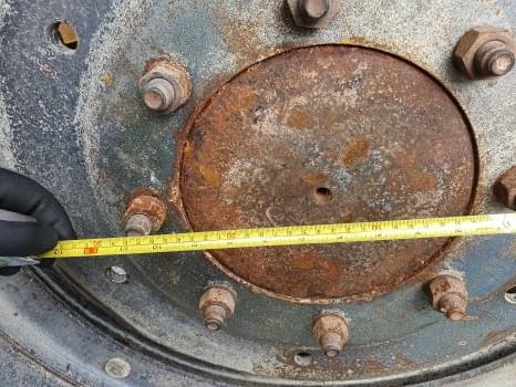 New Holland T6.180 Tier 4b op zoek naar reserveonderdelen – Bild 34