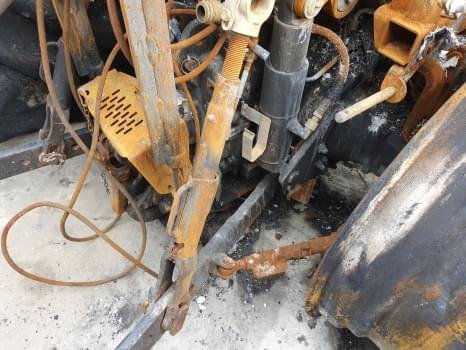 New Holland T6.180 Tier 4b op zoek naar reserveonderdelen – Bild 36