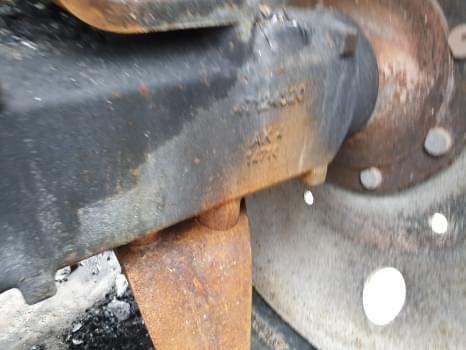 New Holland T6.180 Tier 4b op zoek naar reserveonderdelen – Bild 37