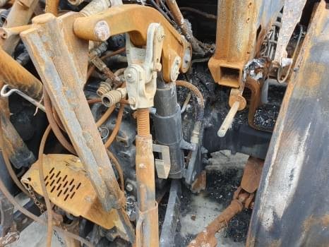 New Holland T6.180 Tier 4b op zoek naar reserveonderdelen – Bild 39