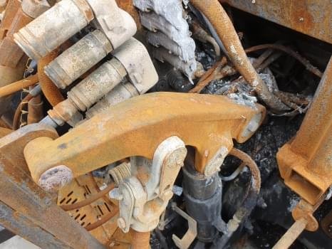 New Holland T6.180 Tier 4b op zoek naar reserveonderdelen – Bild 40