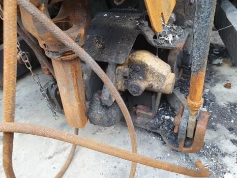 New Holland T6.180 Tier 4b op zoek naar reserveonderdelen – Bild 42