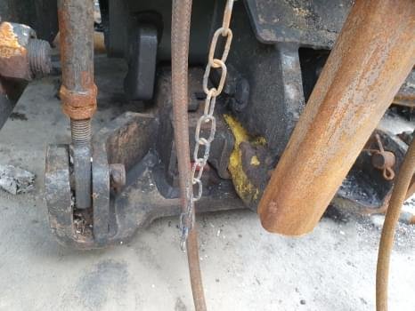 New Holland T6.180 Tier 4b op zoek naar reserveonderdelen – Bild 43