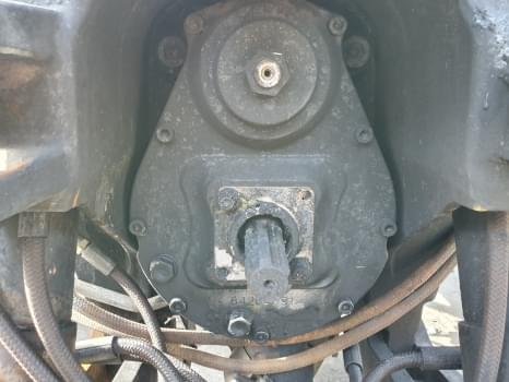 New Holland T6.180 Tier 4b op zoek naar reserveonderdelen – Bild 5