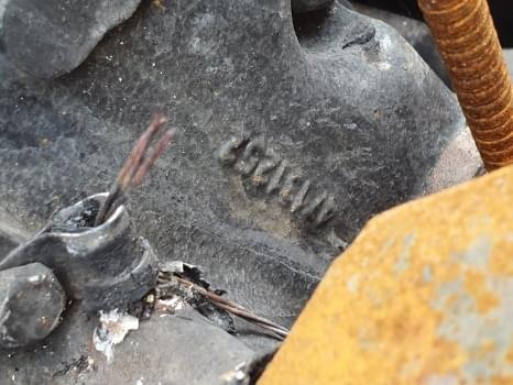 New Holland T6.180 Tier 4b op zoek naar reserveonderdelen – Bild 46