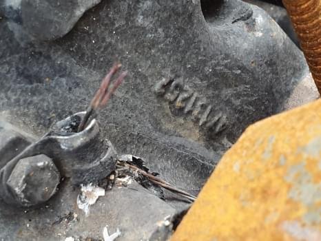 New Holland T6.180 Tier 4b op zoek naar reserveonderdelen – Bild 47