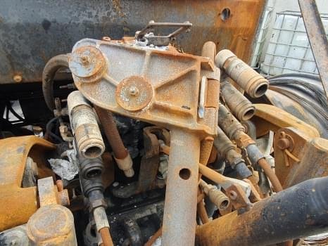 New Holland T6.180 Tier 4b op zoek naar reserveonderdelen – Bild 49