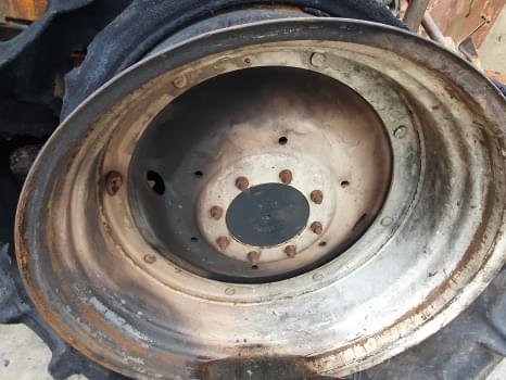 New Holland T6.180 Tier 4b op zoek naar reserveonderdelen – Bild 52