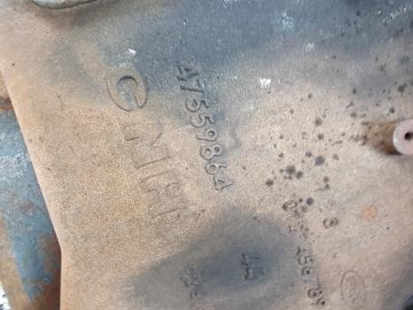 New Holland T6.180 Tier 4b op zoek naar reserveonderdelen – Bild 53