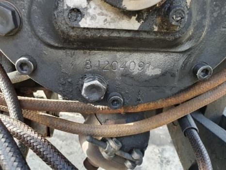 New Holland T6.180 Tier 4b op zoek naar reserveonderdelen – Bild 6