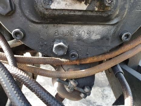 New Holland T6.180 Tier 4b op zoek naar reserveonderdelen – Bild 7