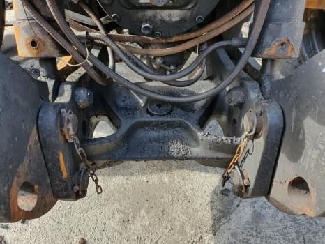 New Holland T6.180 Tier 4b op zoek naar reserveonderdelen – Bild 9