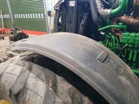 John Deere 6145R op zoek naar reserveonderdele – Bild 14