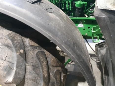 John Deere 6145R op zoek naar reserveonderdele – Bild 15